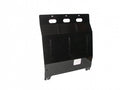 Cubre cárter metálico Peugeot Boxer (2006-2022) a medida