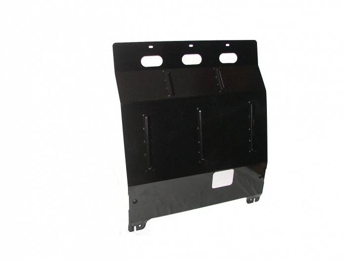 Cubre cárter metálico Peugeot Boxer (2006-2022) a medida