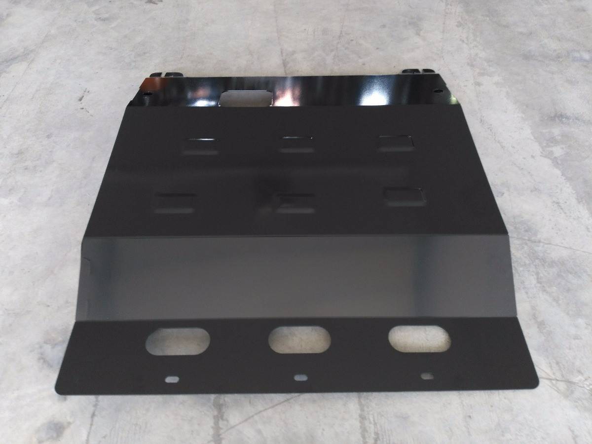 Cubre cárter metálico Peugeot Boxer (2006-2022) a medida