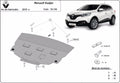 Cubre cárter metálico Renault Kadjar (2015-2022) a medida