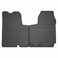 Alfombrillas de goma Opel Vivaro II (2014-2019) a medida