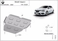 Cubre cárter metálico Renault Mégane 4 (2016-2022) a medida