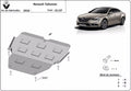 Cubre cárter metálico Renault Talisman (2016-2022) a medida