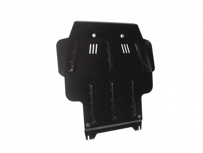 Cubre cárter metálico Seat Ibiza (1993-2002) a medida