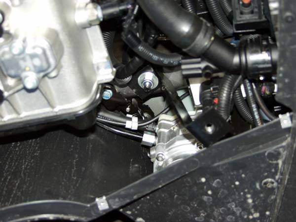 Cubre cárter metálico Seat Ibiza Gasolina (2002-2017) a medida