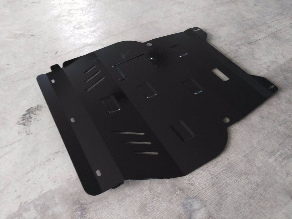 Cubre cárter metálico Seat Toledo 2 (1998-2004) a medida