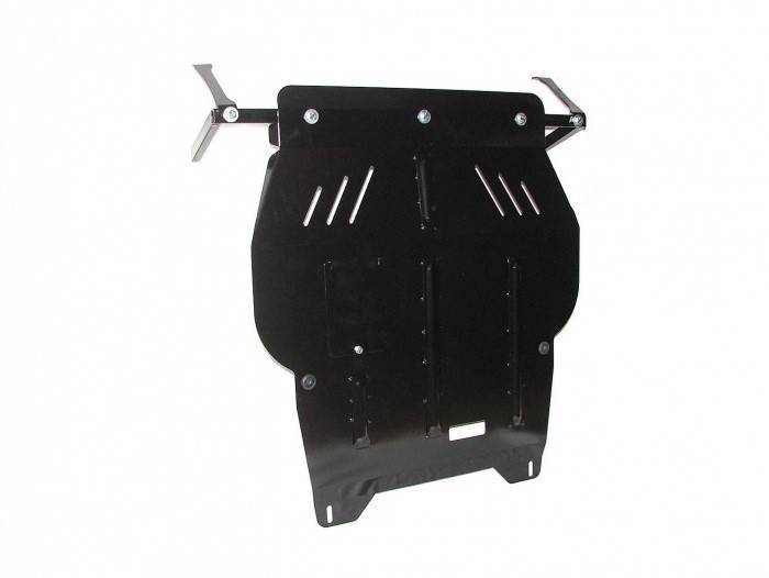 Cubre cárter metálico Skoda Octavia Tour (1998-2010) a medida