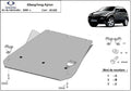 Protección de Caja de Cambios Ssangyong Kyron (2005-2014)