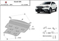 Cubre cárter metálico Suzuki SX4 (2016-2022) a medida