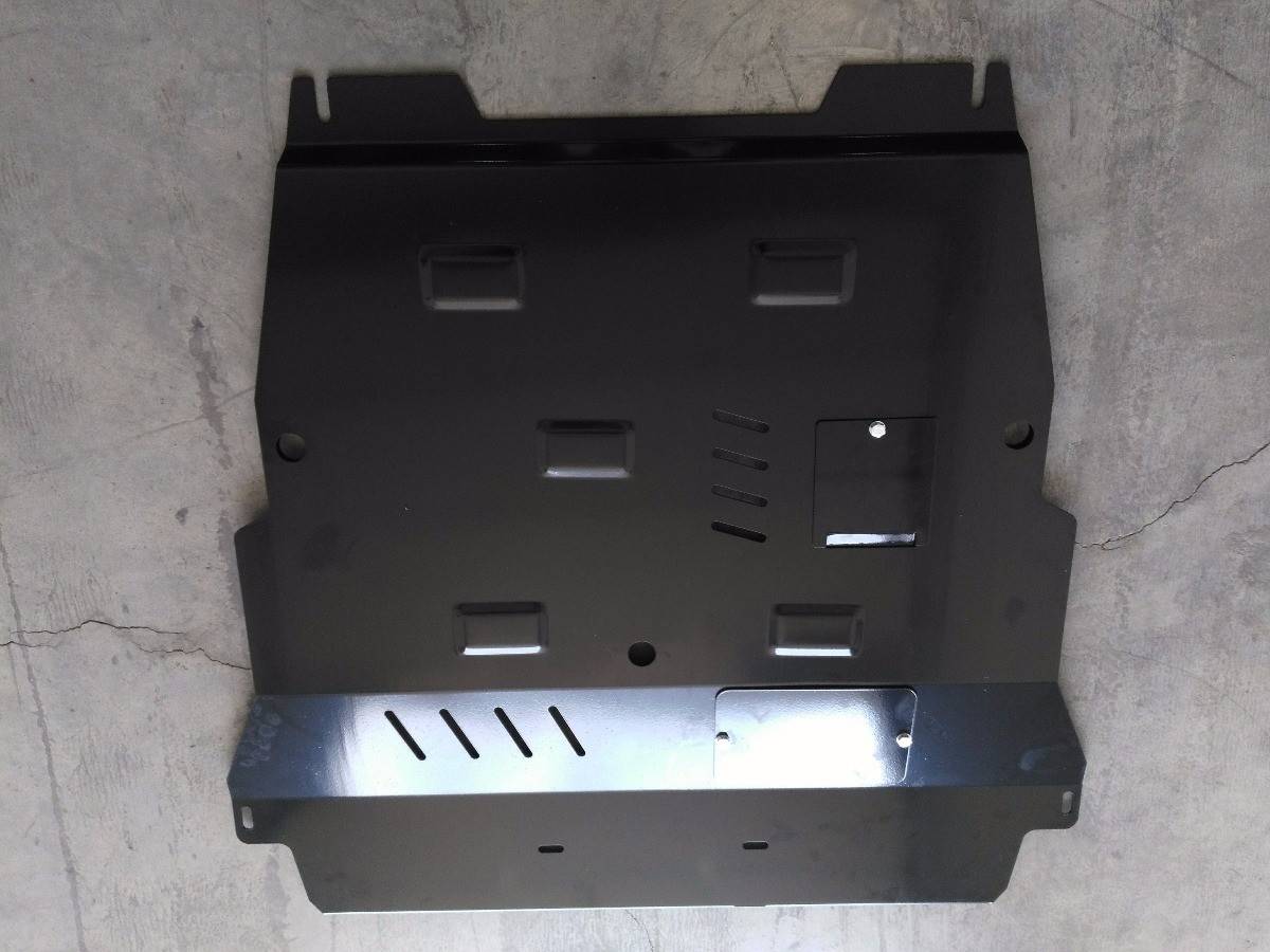 Cubre cárter metálico Suzuki SX 4 (2006-2013) a medida