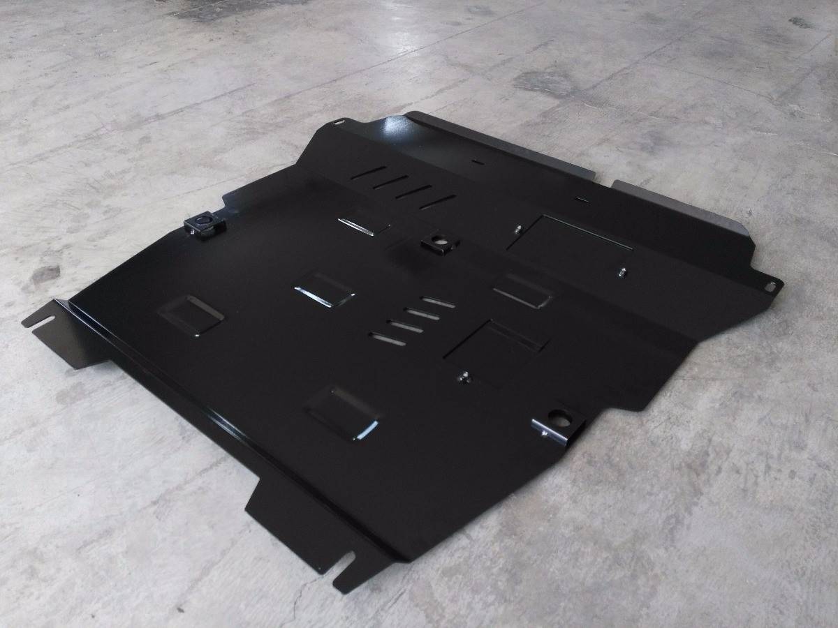 Cubre cárter metálico Suzuki SX 4 (2006-2013) a medida
