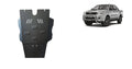 Protección de Caja de Cambios y Filtro de Partículas Toyota Hilux (2004-2015)
