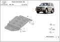 Protección de Caja de Cambios Toyota Land Cruiser J90 - Solo Para SWB (1995-2002)