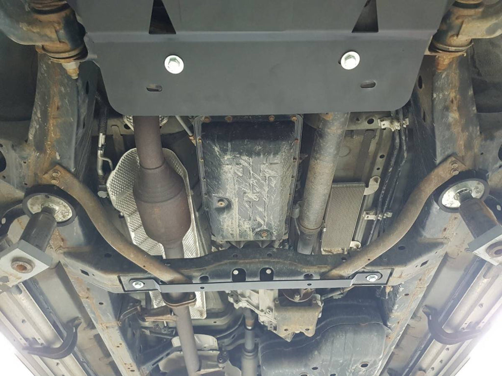 Protección de Caja de Cambios Toyota Land Cruiser 150 (2009-2022)