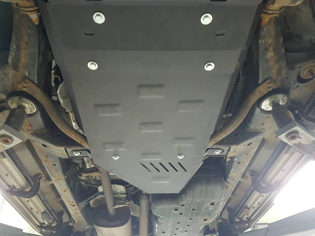 Protección de Caja de Cambios Toyota Land Cruiser 150 (2009-2022)