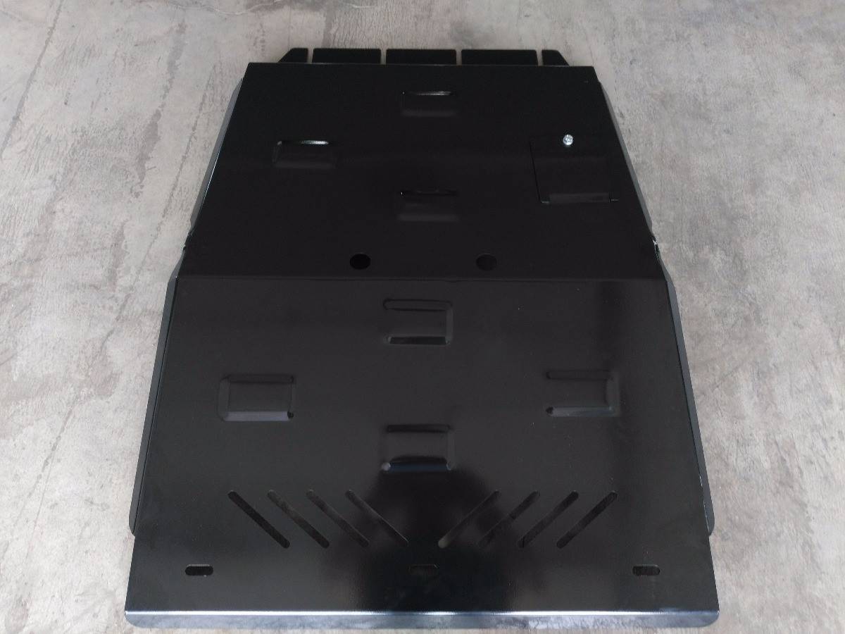 Cubre cárter metálico Volkswagen Amarok (2010-2022) a medida