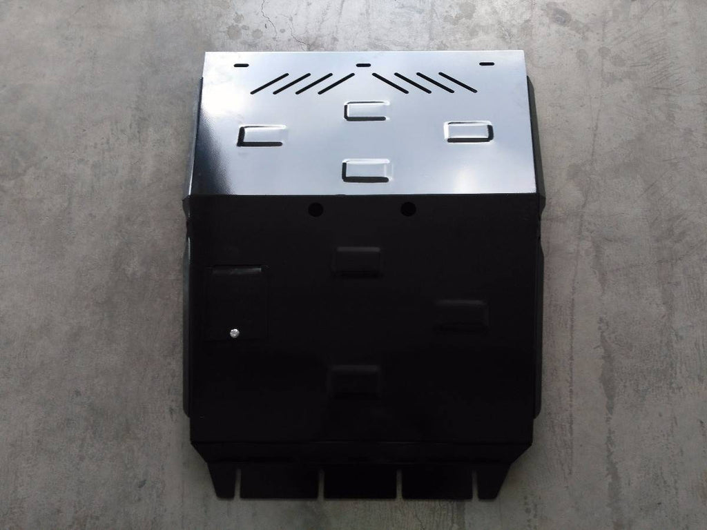 Cubre cárter metálico Volkswagen Amarok (2010-2022) a medida