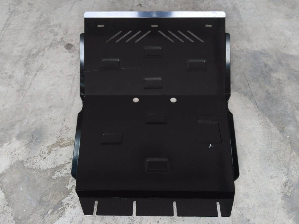 Cubre cárter metálico Volkswagen Amarok (2010-2022) a medida