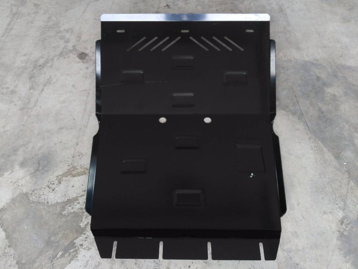 Cubre cárter metálico Volkswagen Amarok (2010-2022) a medida