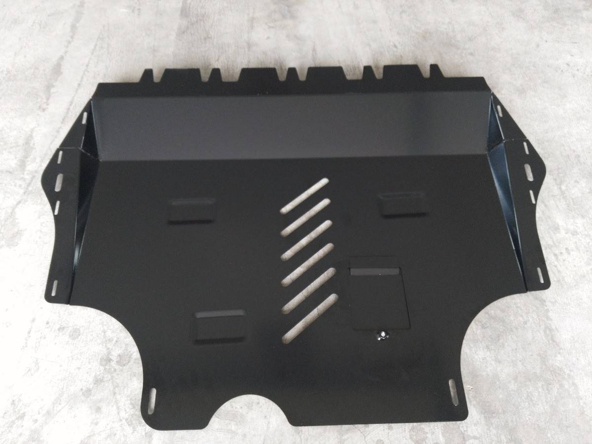 Cubre cárter metálico Volkswagen New Beetle (2011-2017) a medida
