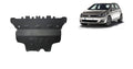 Cubre cárter metálico Volkswagen Golf 7 - Caja de Cambios Manual (2012-2020) a medida
