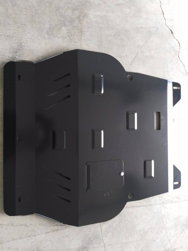 Cubre cárter metálico Golf MK4 (1998-2006) a medida