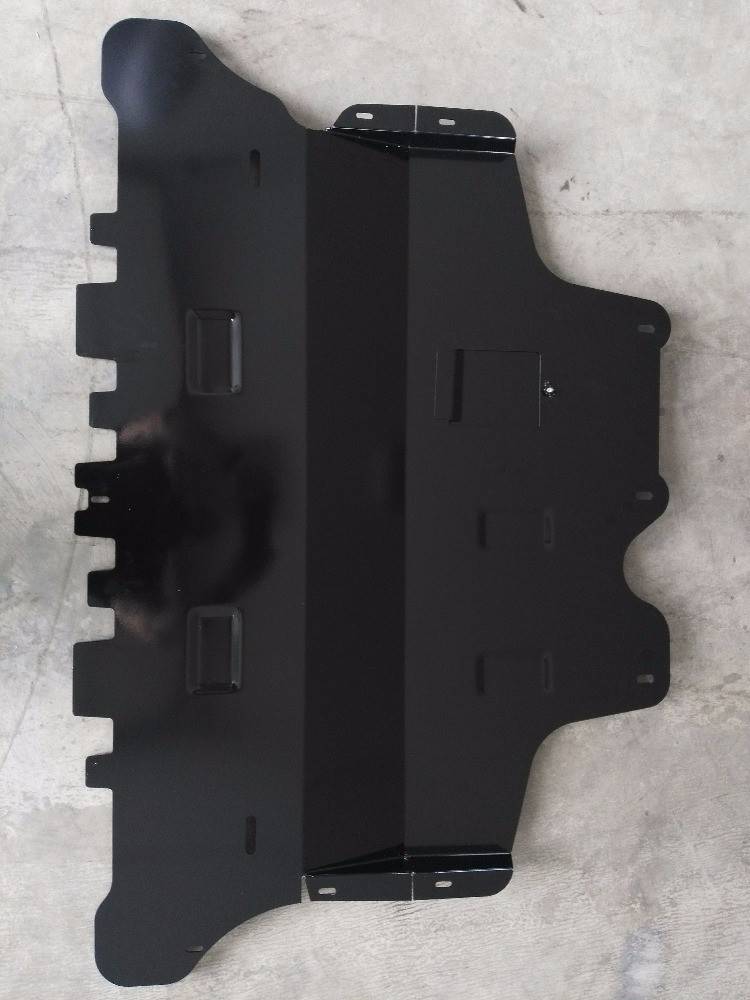 Cubre cárter metálico Volkswagen Passat Alltrack - Caja de Cambios Manual (2015-2022) a medida
