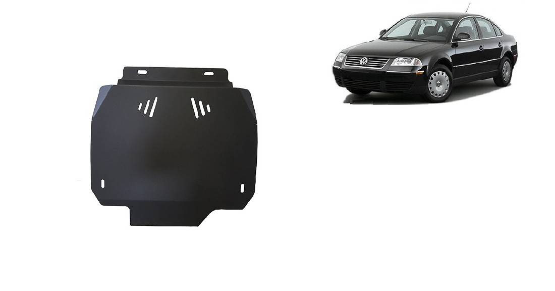 Protección de Caja de Cambios Volkswagen Passat B5, B5.5 (1997-2005)