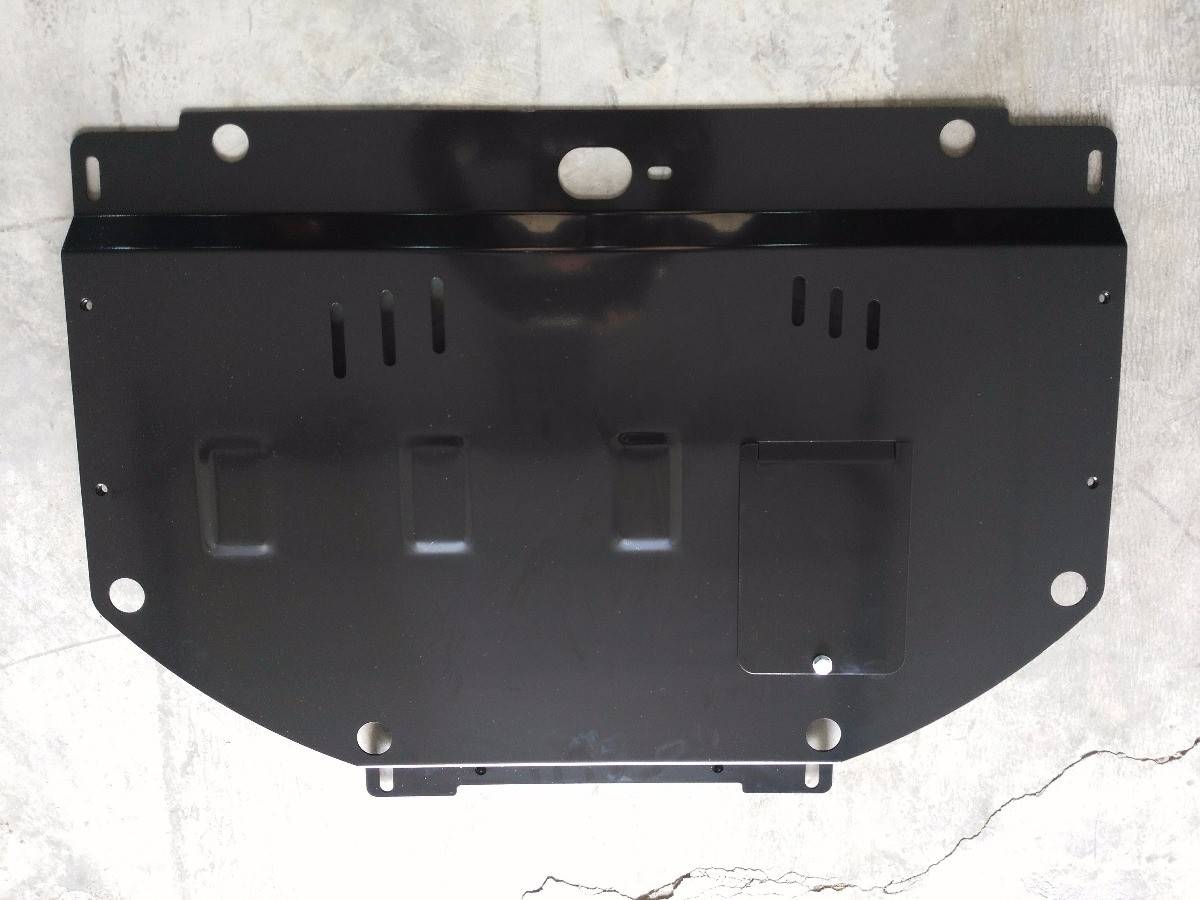 Cubre cárter metálico Volkswagen Passat B5 (1997-2000) a medida