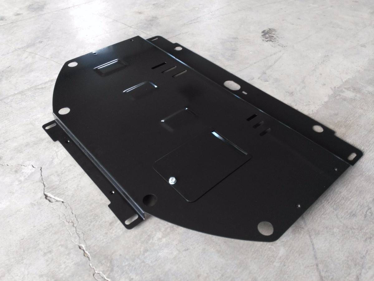 Cubre cárter metálico Volkswagen Passat B5 (1997-2000) a medida