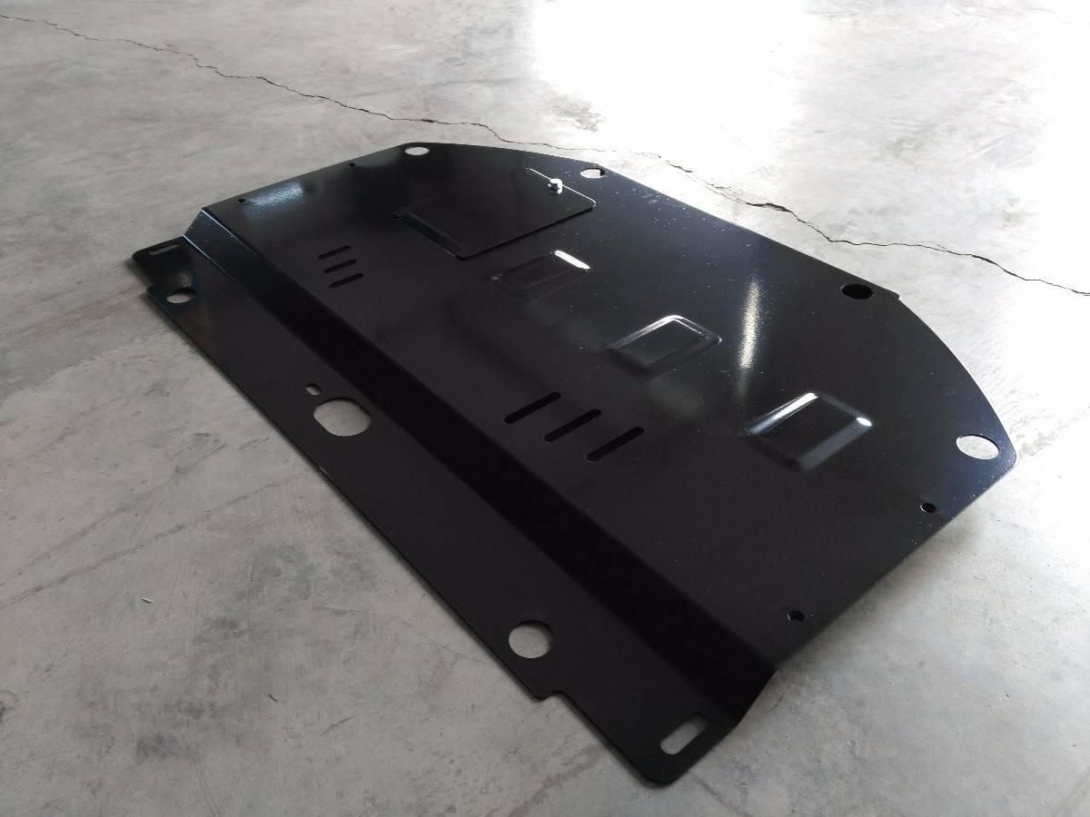 Cubre cárter metálico Volkswagen Passat B5 (1997-2000) a medida