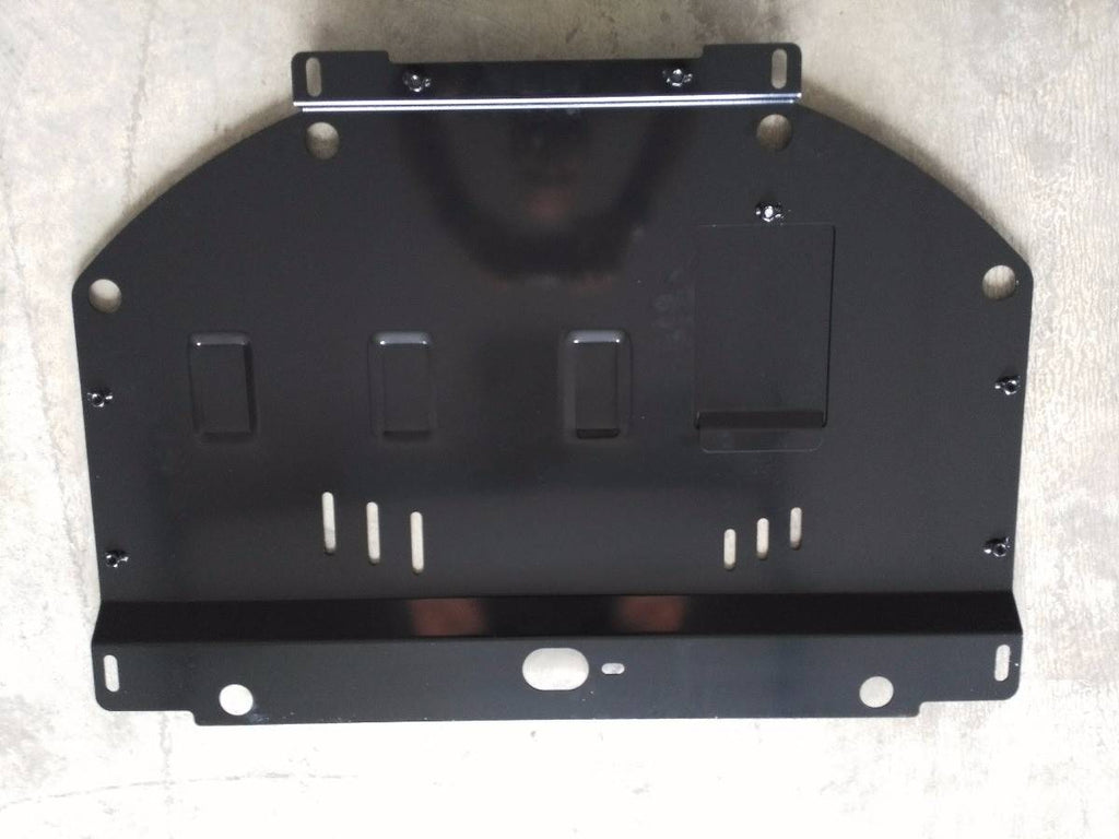Cubre cárter metálico Volkswagen Passat B5 (1997-2000) a medida