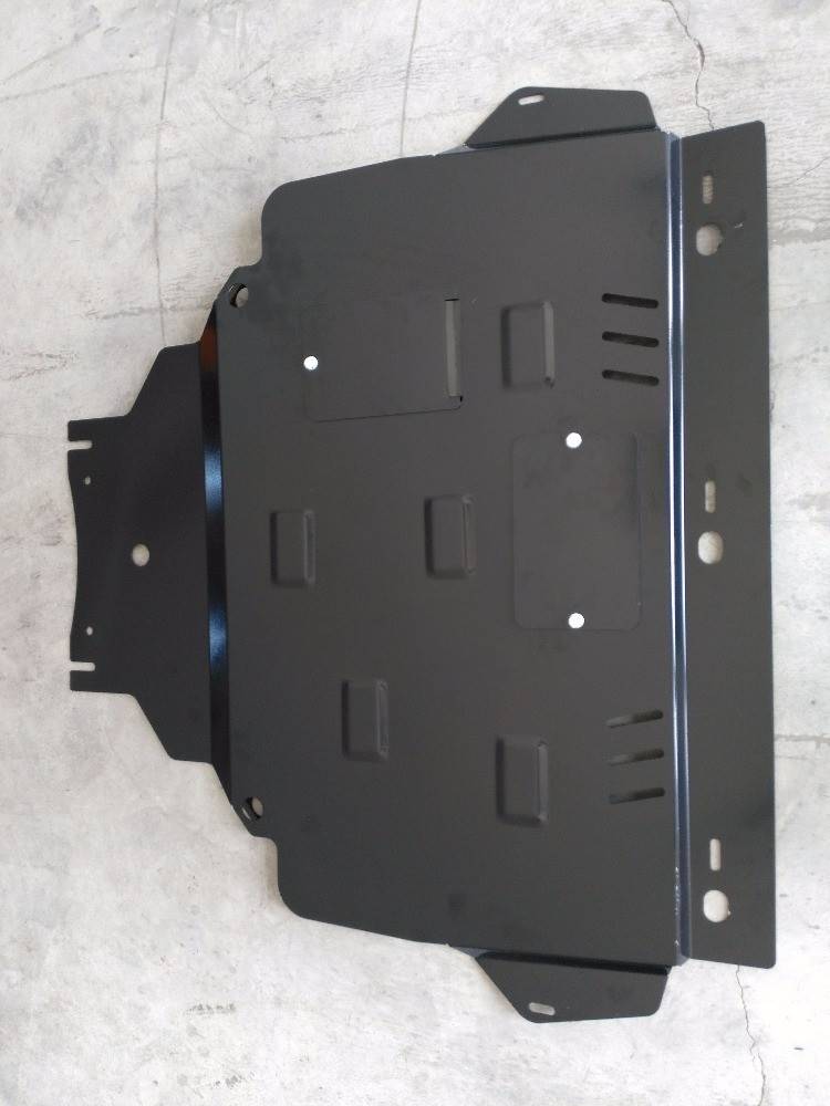 Cubre cárter metálico Volvo S40 (2004-2012) a medida