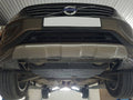 Cubre cárter metálico Volvo S80 (2006-2016) a medida