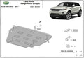 Cubre cárter metálico Range Rover Evoque (2011-2022) a medida