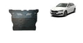 Cubre cárter metálico Skoda Scala (2019-2022) a medida