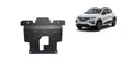 Cubre cárter metálico Dacia Spring (2021-2022) a medida