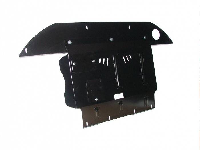 Cubre cárter metálico Fiat Palio (1996-2003) a medida