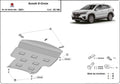 Cubre cárter metálico Suzuki S-Cross (2021-2022) a medida