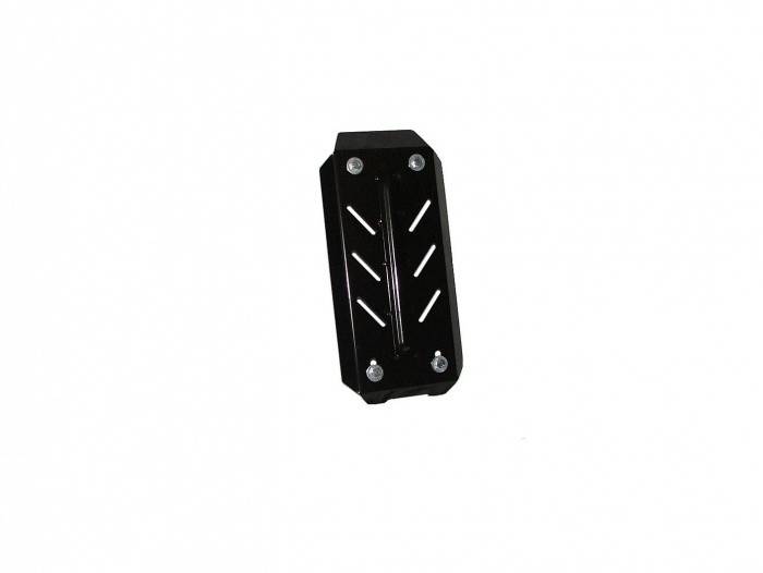 Protección del Diferencial Suzuki S-Cross - 4WD (2013-2022)