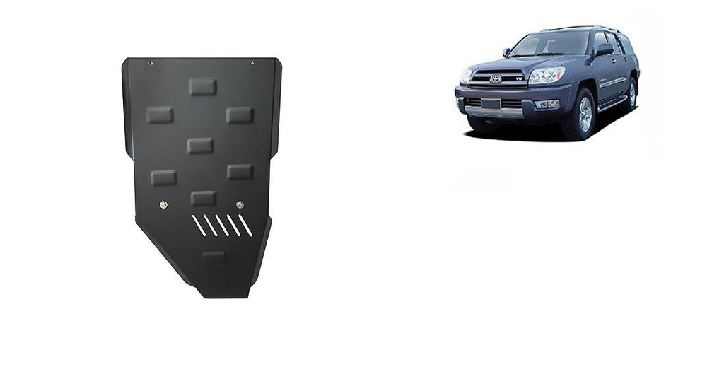 Protección de Caja de Cambios Toyota 4Runner (2002-2009)