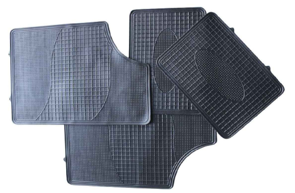 Alfombrillas de goma Universales - Calidad Premium a medida