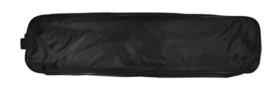 Kit emergencia Nylon (2 triangulos + 1 chaleco)