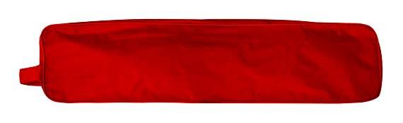 Kit emergencia Nylon (2 triangulos + 1 chaleco)