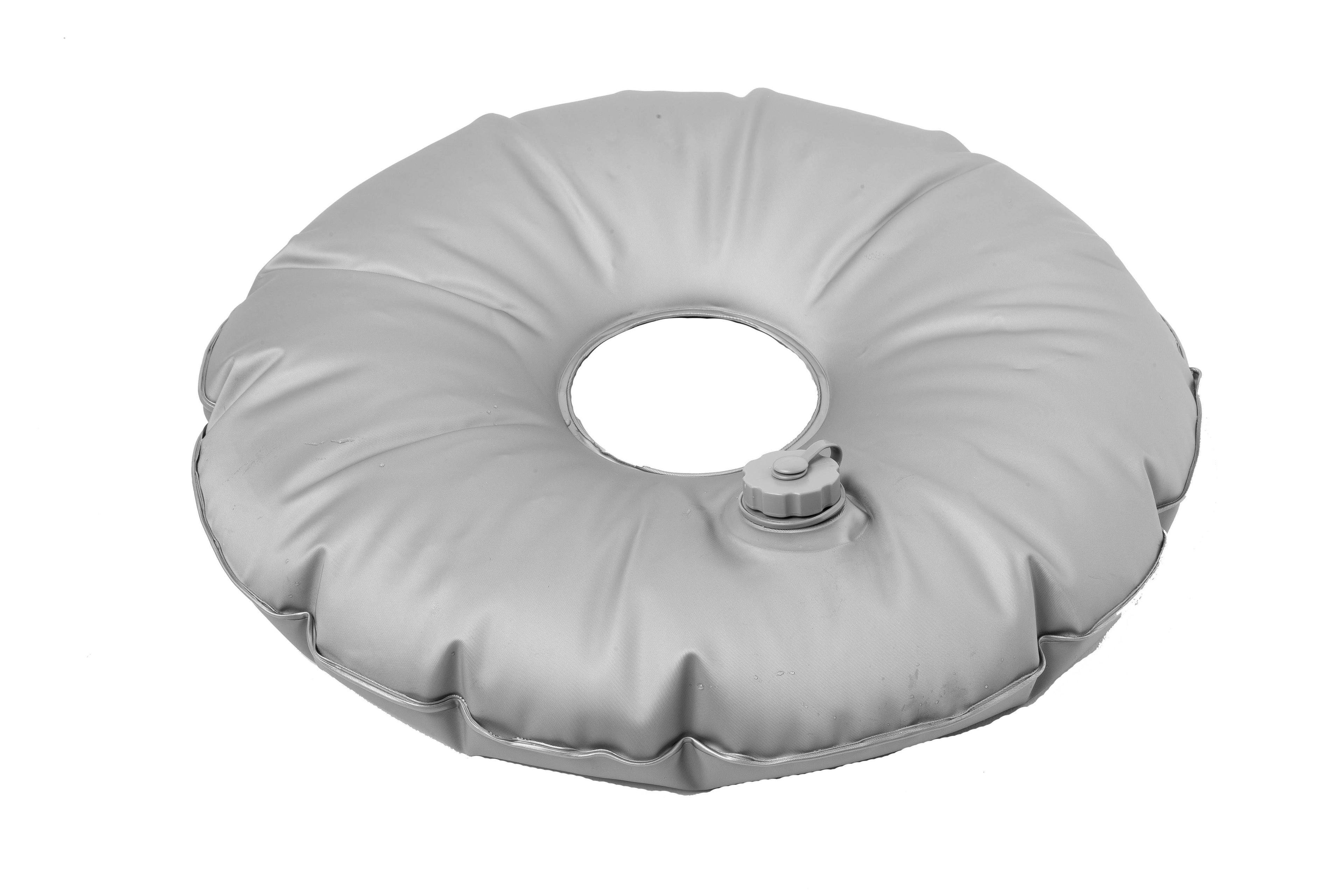 Bases 17mm para banderas DROP, BP, WING