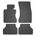 Alfombrillas de goma BMW Serie 5 E61 (2003-2010) a medida