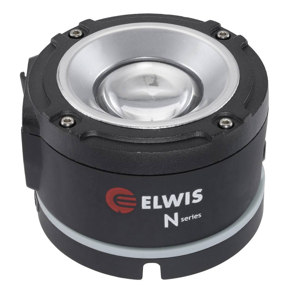 Foco Recargable LED