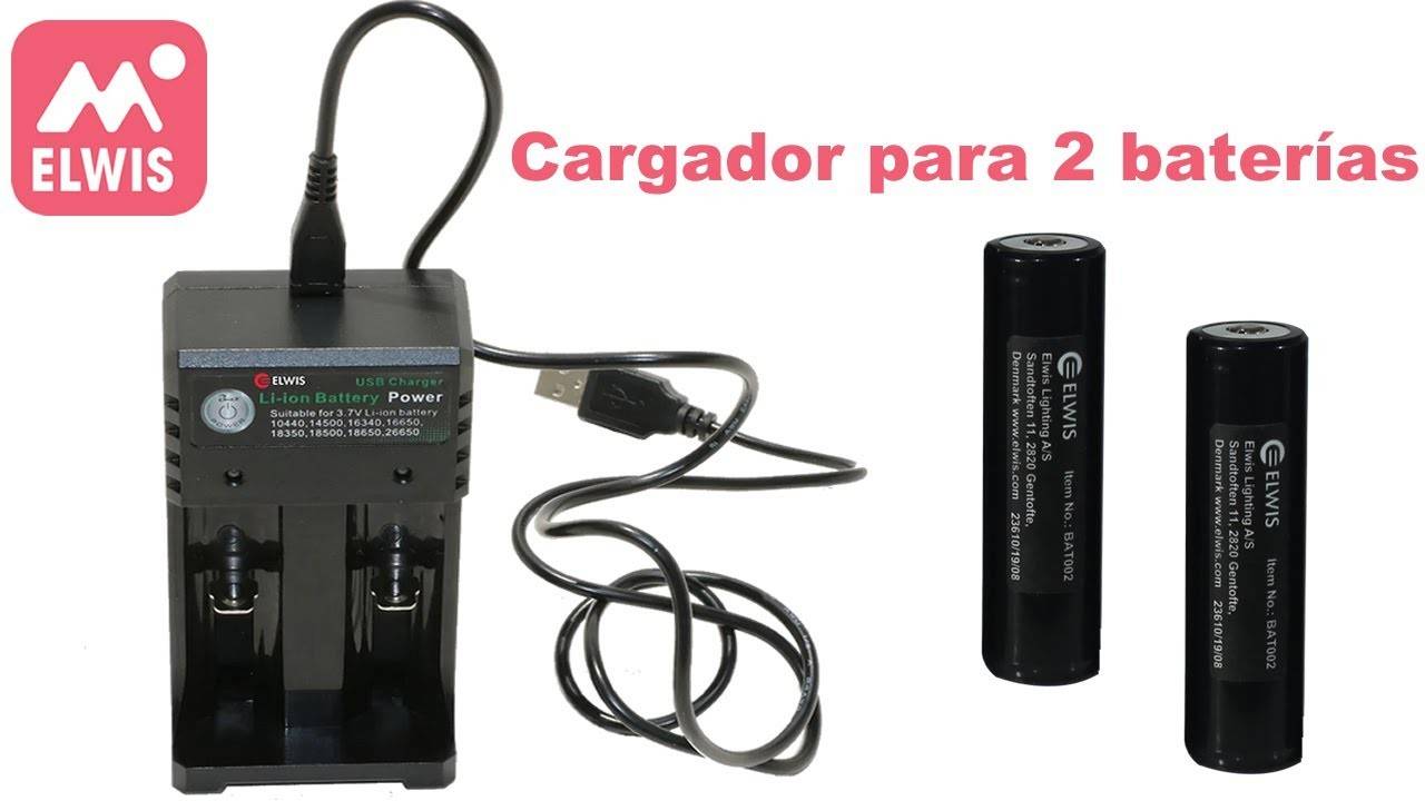 ELWIS USB CHARGER
