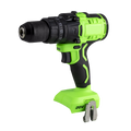 TALADRO ELÉCTRICO DE IMPACTO 2 VELOCIDADES BRUSHLESS