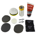 KIT DE PULIDO DE FAROS